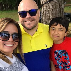 Meet your Posher, Eric